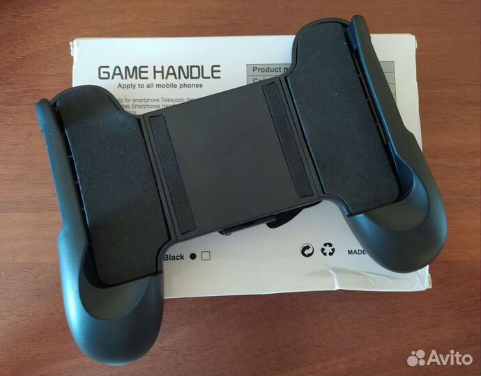 Геймпад для смартфонов
