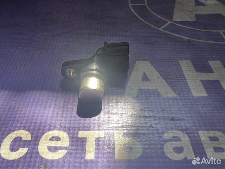 Датчик скорости Honda Accord 7 CL9 K24A3 2007