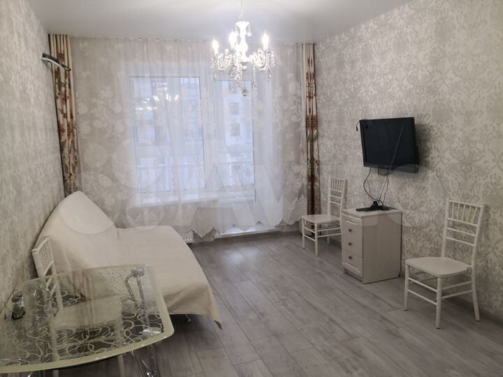 2-к. квартира, 36 м², 14/16 эт.