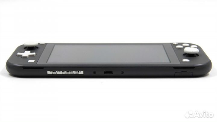 Nintendo Switch Lite hwfly