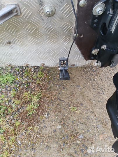 Продам лодку с матором