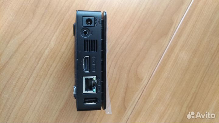 TV приставка 