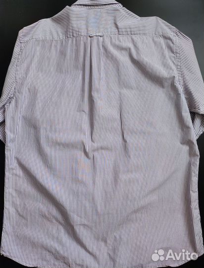 Рубашка gant XL