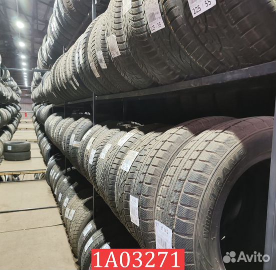 Kumho I'Zen KW31 225/60 R17 97P