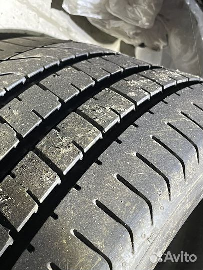 Pirelli P Zero 275/30 R20 97Y