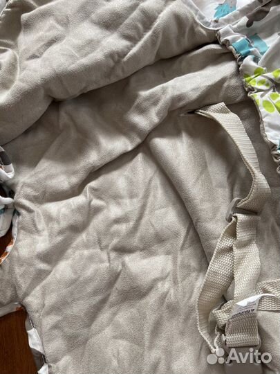 Детское сиденье