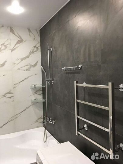 Ремонт квартир *под ключ * и частично