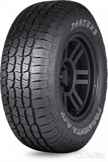 Fortune Tormenta A/T FSR308 285/70 R17 121S