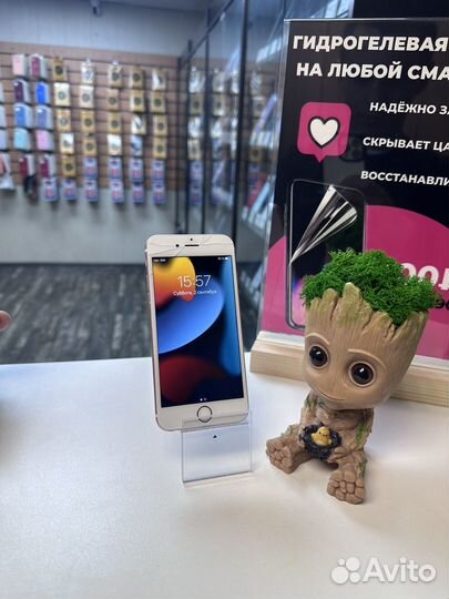 Айфон 6s 32gb