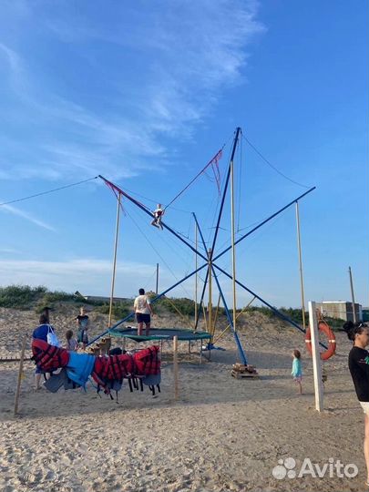 Отдых на черном море Веселовка