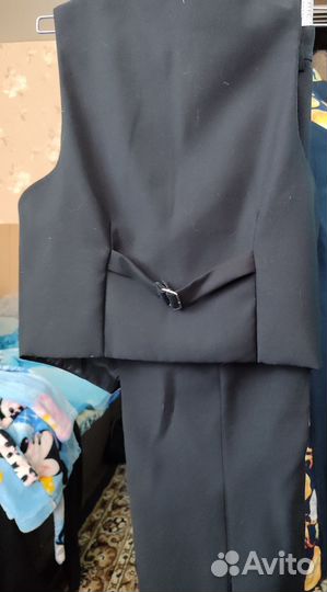 Костюм на мальчика