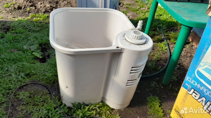 Стиральная машина бу