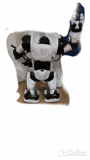 Игрушка робот Roboactor TT313