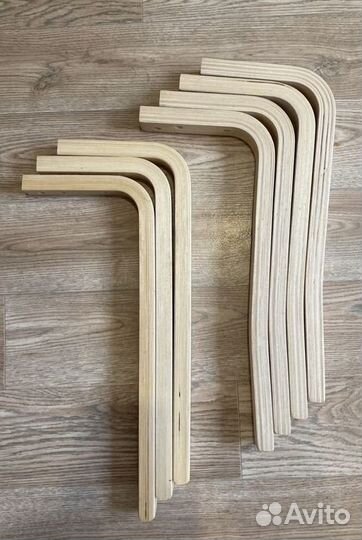 Ножки для табурета