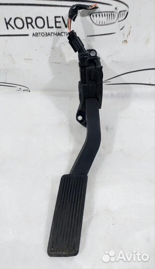 Педаль газа Grand Cherokee (WH/WK) 2005-2010 Jeep