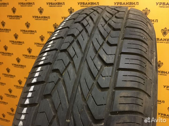 Yokohama Geolandar G900 215/60 R16