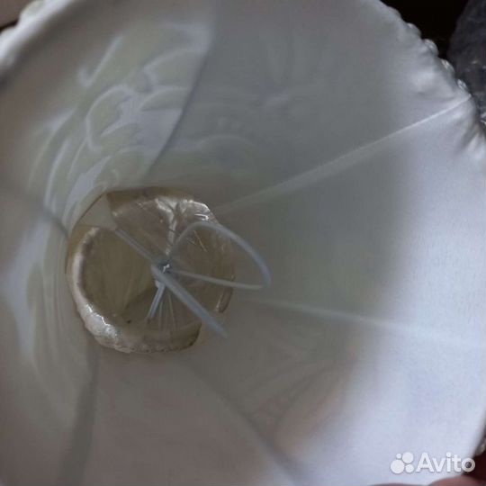 Плафоны для люстры