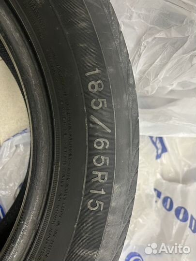 Goodyear Eagle Sport 185/65 R15