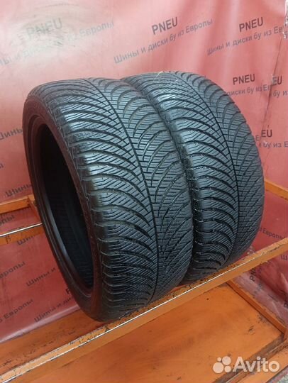 Goodyear Vector 4Seasons Gen-2 225/45 R17