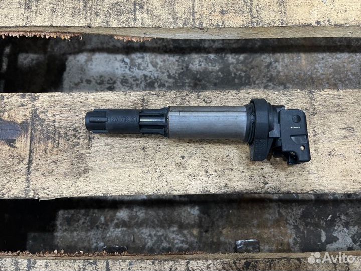 Катушка зажигания Bmw 1 E87 N46B20 2007