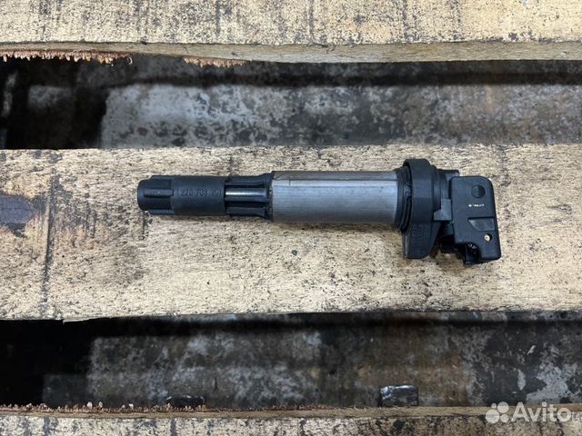 Катушка зажигания Bmw 1 E87 N46B20 2007