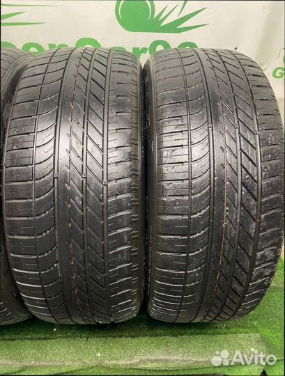 Goodyear Eagle F1 Asymmetric 275/45 R21