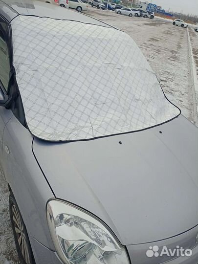 Накидка на лобовое стекло