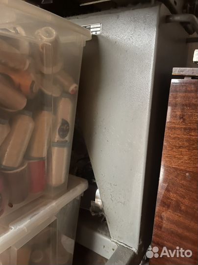 Сдам металл литой станина