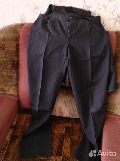 Школьная форма на мальчика 134