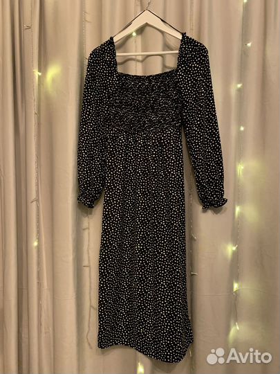 Платье женское