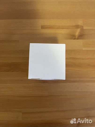 Коробка белая для кружки