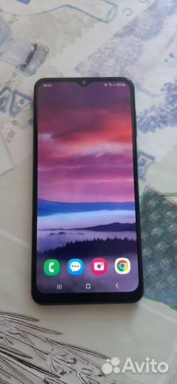 Samsung Galaxy A12, 4/64 ГБ