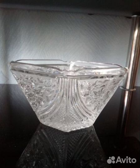 Посуда СССР