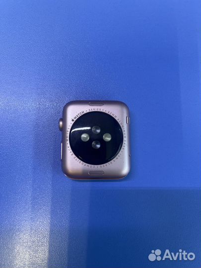 Часы Apple Watch Series 1 42Mm С Сзу