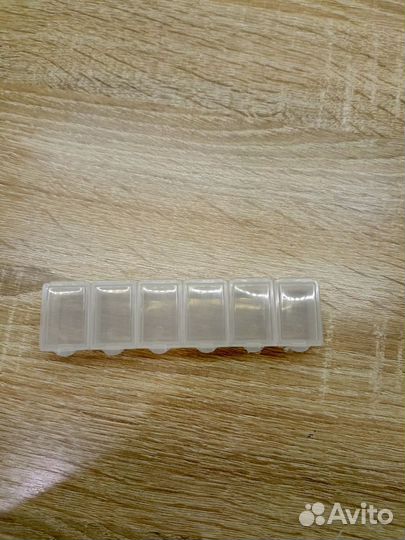 Таблетница