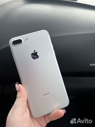 iPhone 7 Plus, 32 ГБ