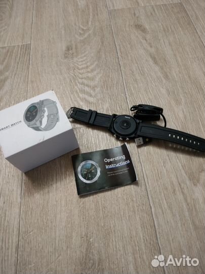 Смарт часы Z1