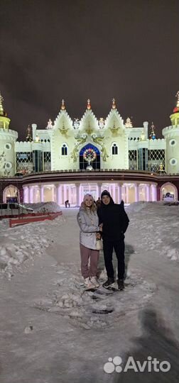 Экскурсии Казань, Свияжск, Голубое озеро, Болгар