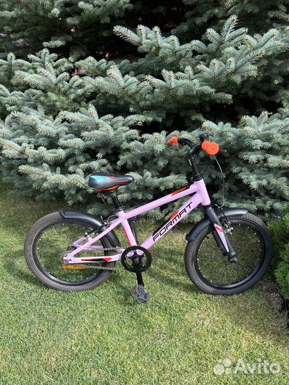 Велосипед Format 18