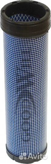 Фильтр воздушный (дополнительный) iveco, case, kub