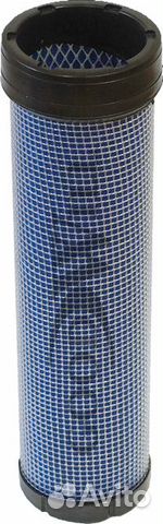 Фильтр воздушный (дополнительный) iveco, case, kub