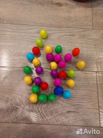 Треснутые из дикси