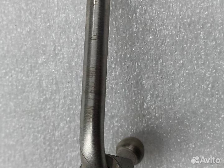 Топливная трубка BMW 1 F20/F21 2-й рест. F20 2018