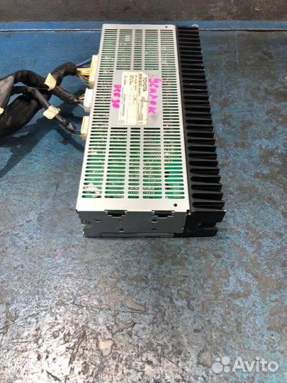 Усилитель звука Lexus Ls430 UCF30 UCF31