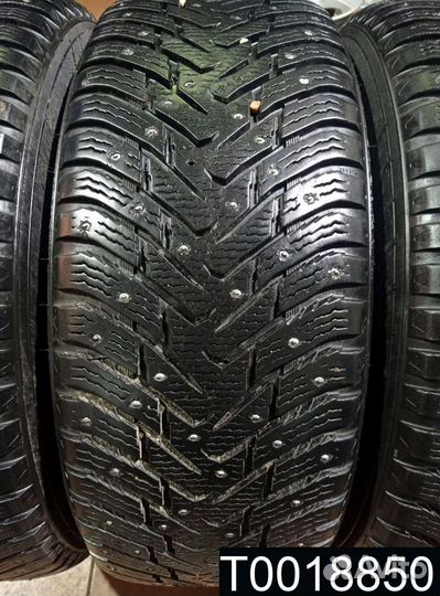 Nokian Tyres Hakkapeliitta 8 SUV 265/60 R18 96T