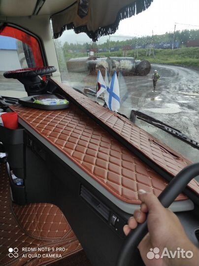 Автомобильные коврики премиум класса