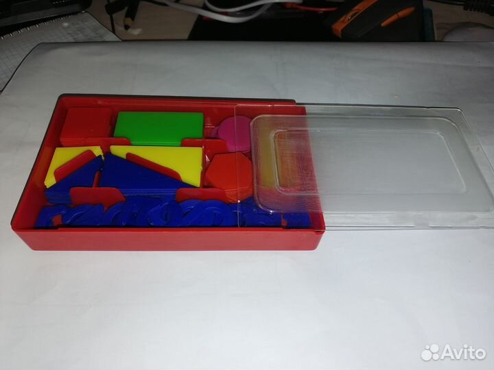 Набор развивающий 