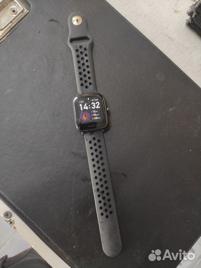 Amazfit bip U pro