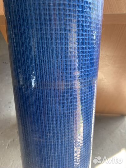 Сетка стеклотканевая малярная