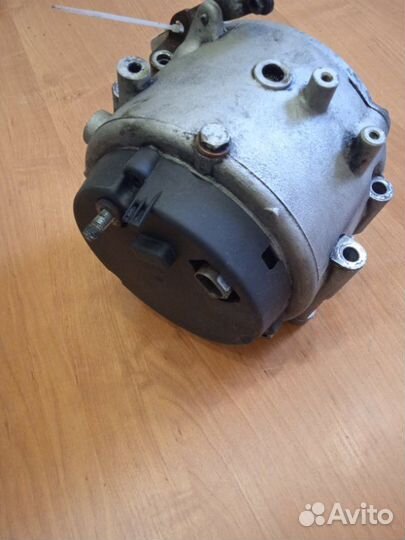 Генератор Mercedes S-Class W220 3.2 дизель 2001